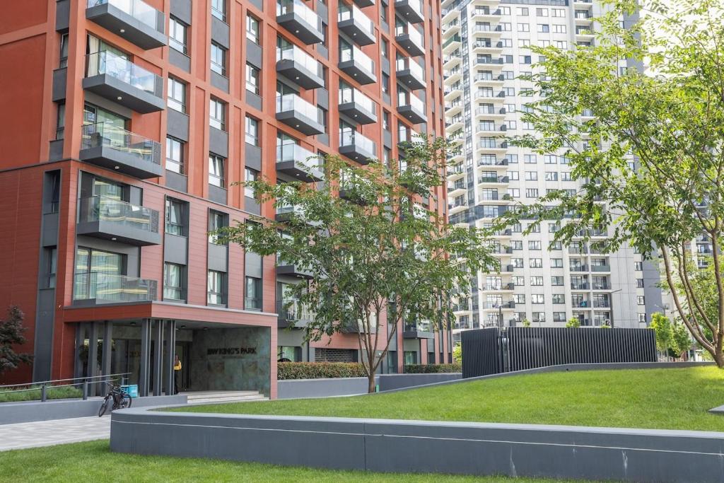 True Luxury Apartment - Belgrade Waterfront - 5