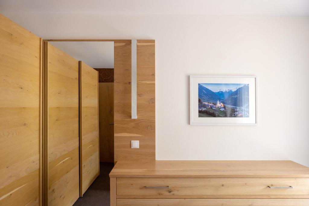 Ferienwohnung Tschanun - 3