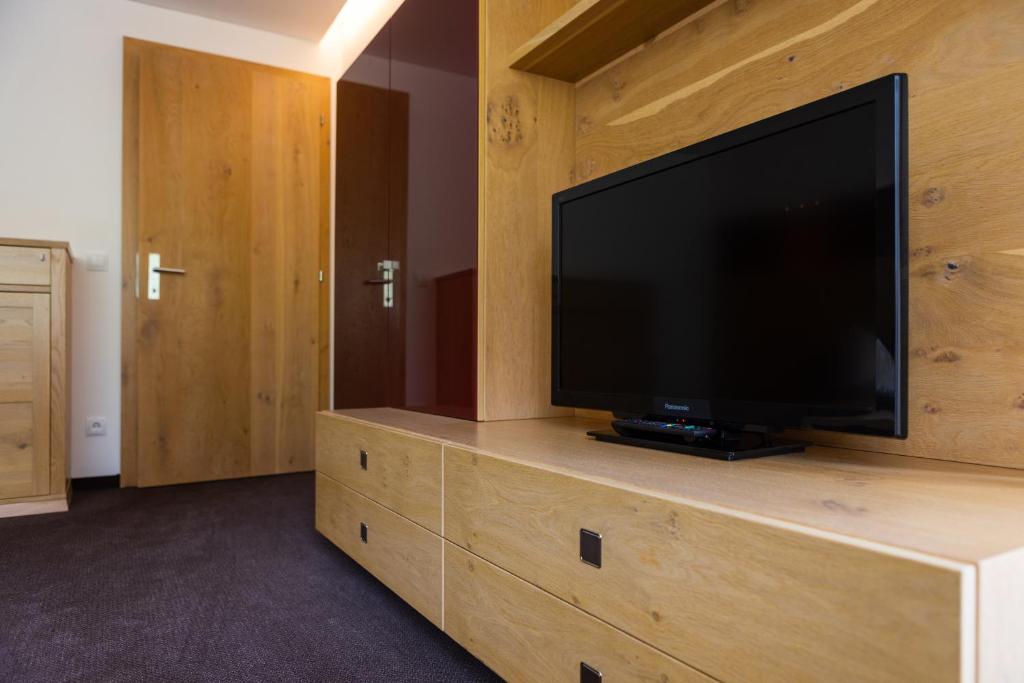 Ferienwohnung Tschanun - 4