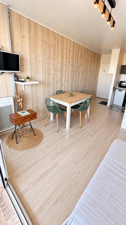 Le Sunset, Vue Mer, Parking privé, Wifi - 2