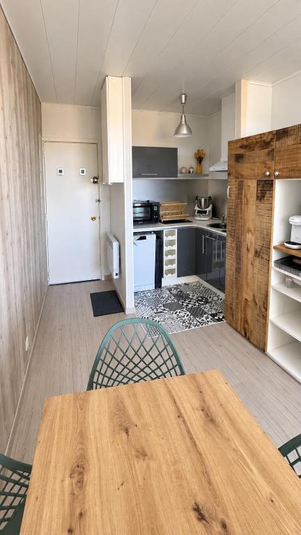 Le Sunset, Vue Mer, Parking privé, Wifi - 3