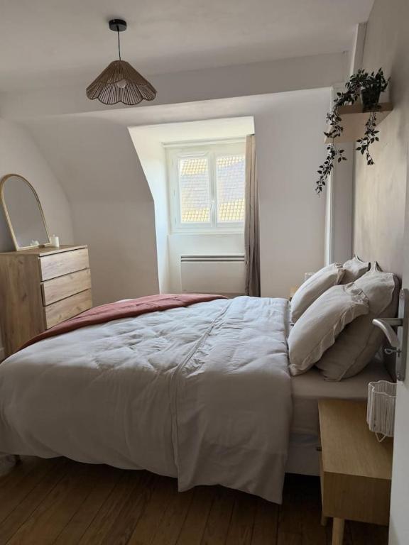 Le 3ème horizon - 3