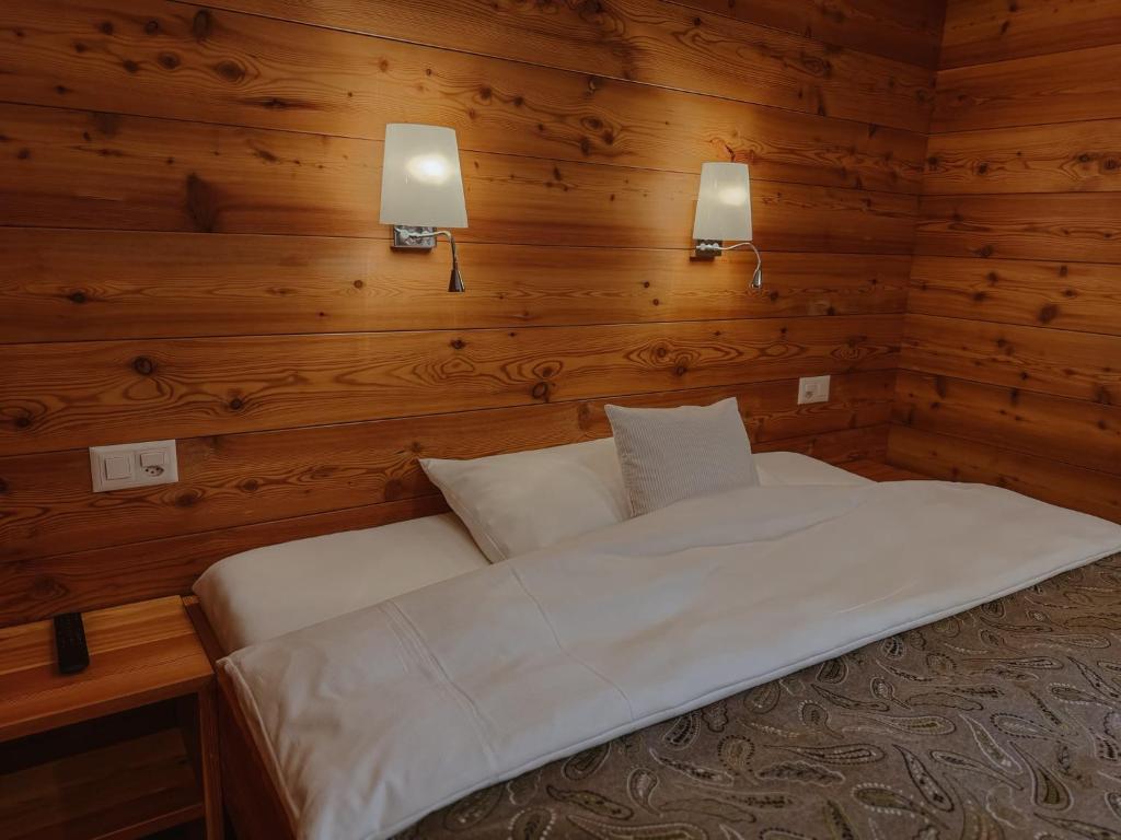 Hôtel-Restaurant Mélèze Grimentz - 4