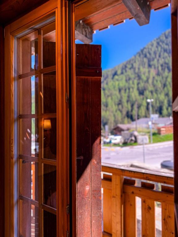 Hôtel-Restaurant Mélèze Grimentz - 2