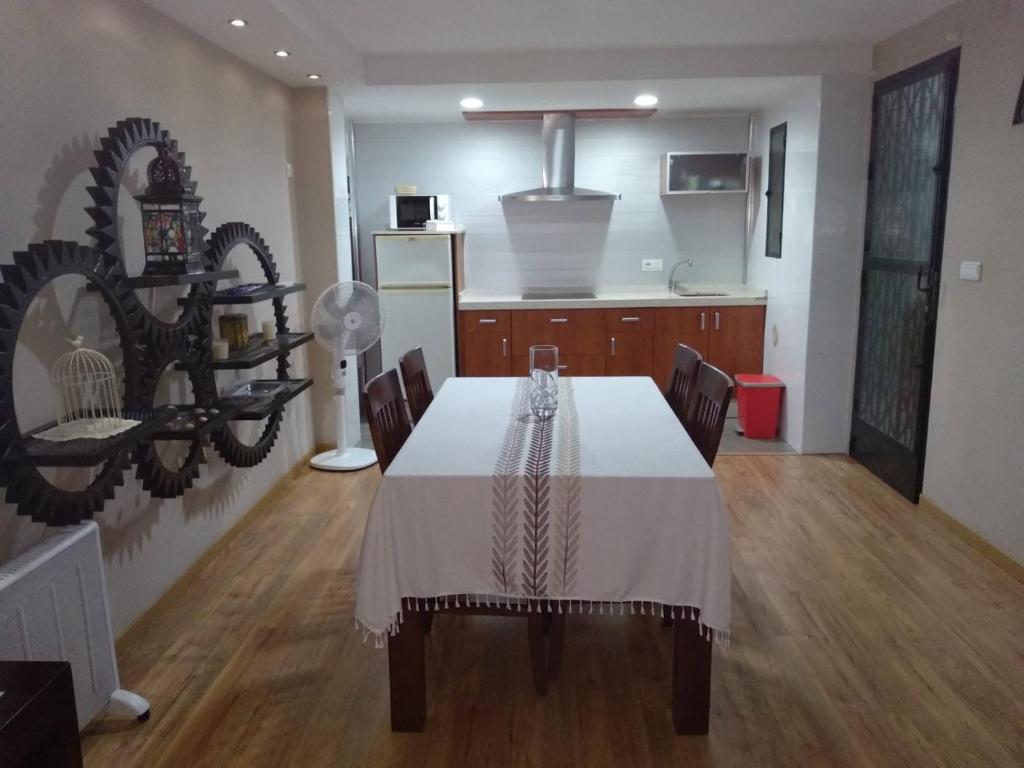 Casa Noah céntrica y tranquila - 3