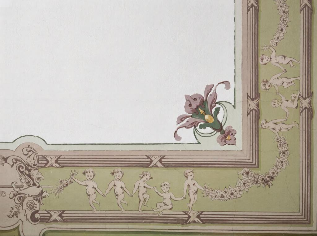 Dritto al cuore - Spacious Apartment With Angelic Frescoes - 3