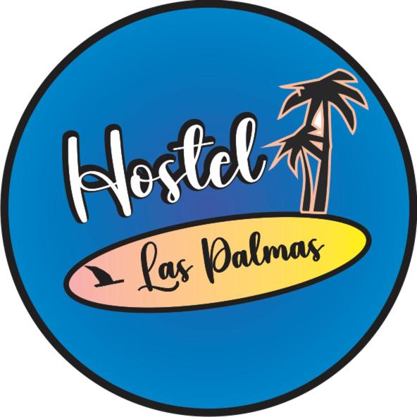 Hostel las Palmas - 1
