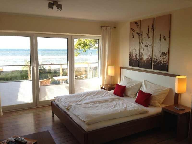 Double Room with Sea View - 2