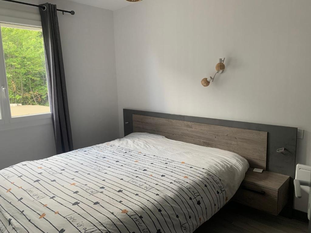 Appartement lumineux - 5