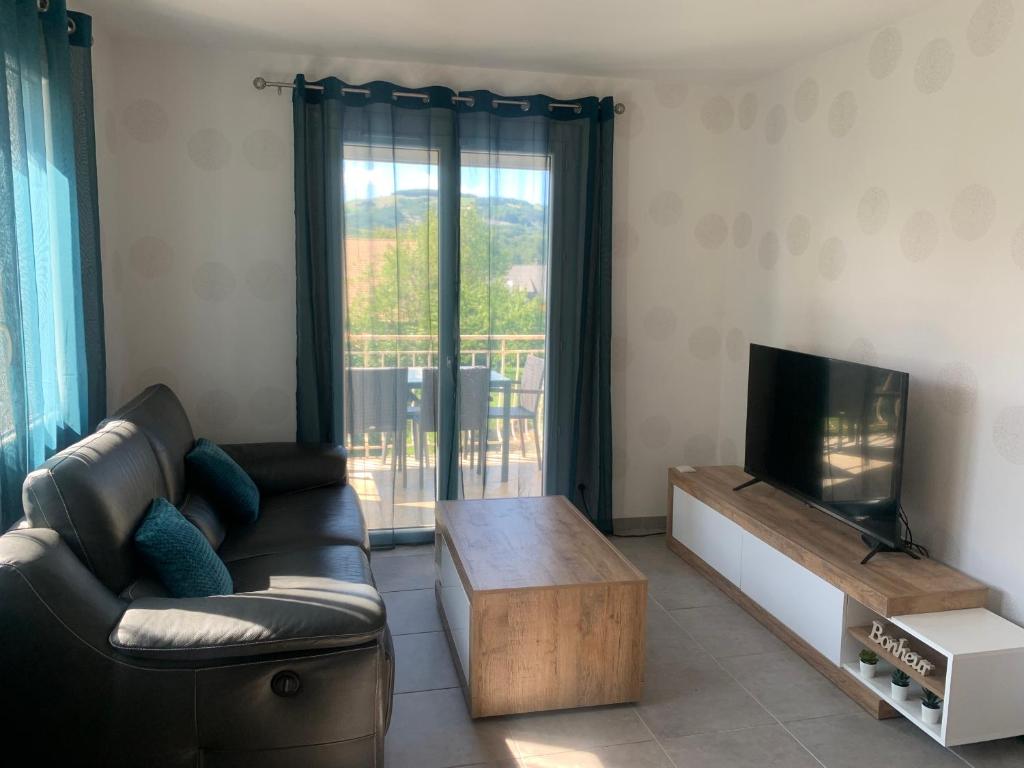 Appartement lumineux - 2