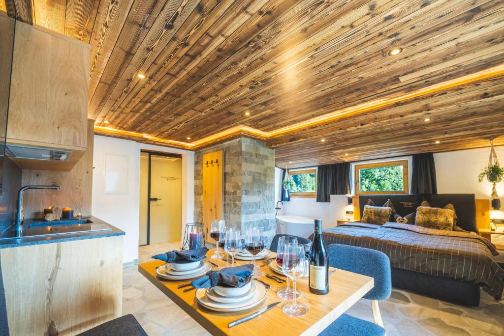 Tauernflair Premium Suites Casa Lago - 5