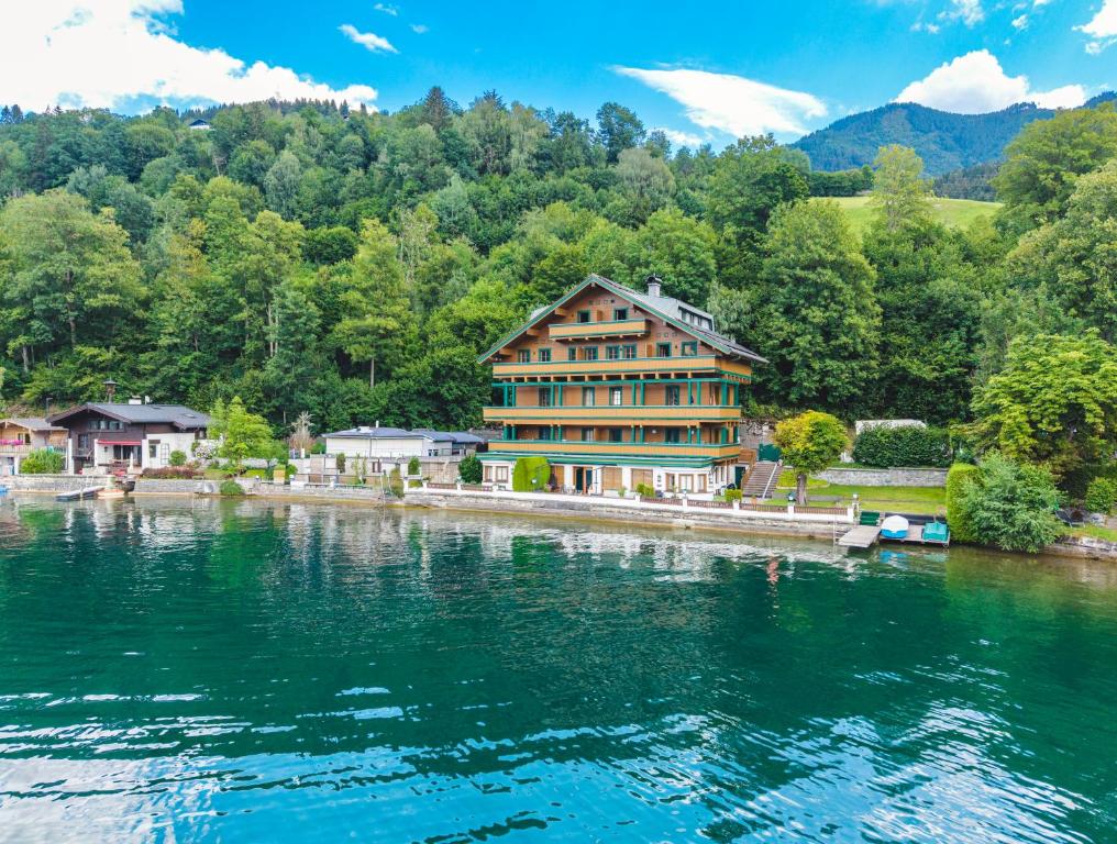 Tauernflair Premium Suites Casa Lago - 1