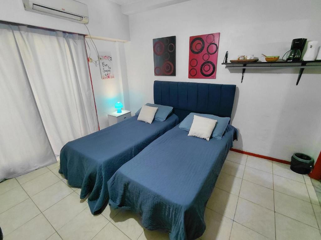Obelisco hermoso apartamento Avenida Corrientes - 3