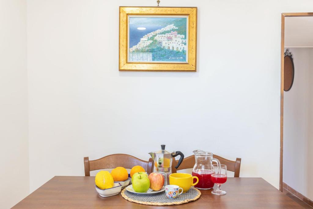 SorrentoVibes - Villa Panorama with private pool & view - 5
