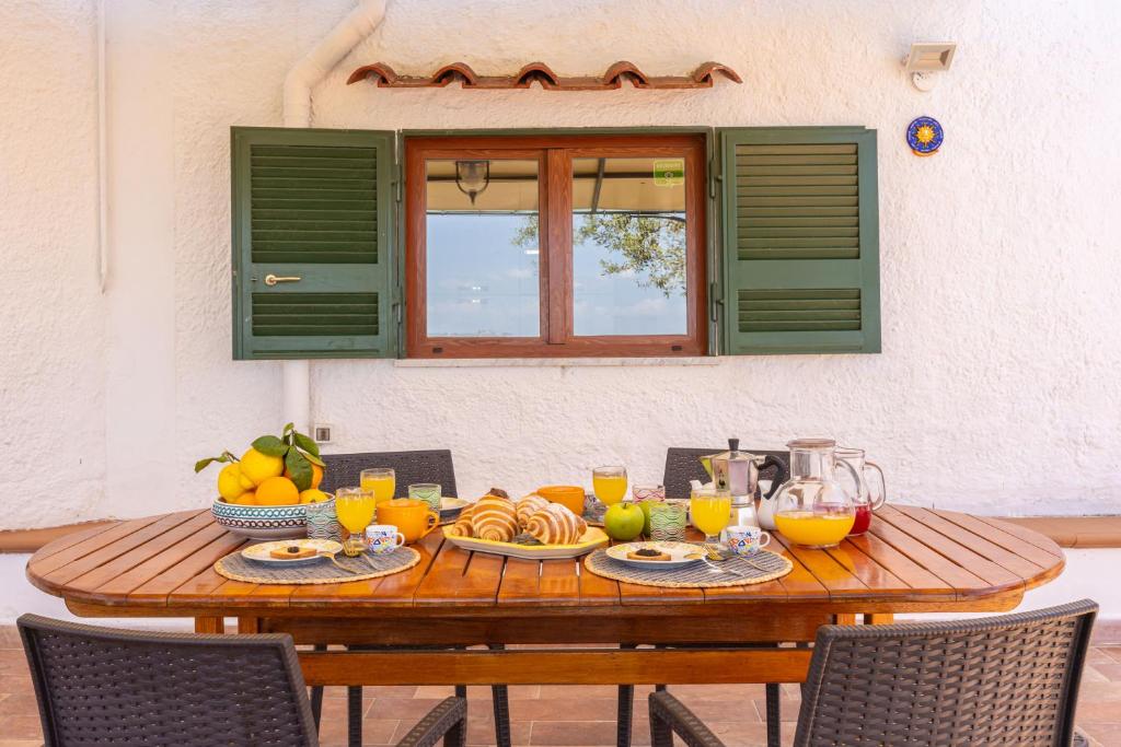 SorrentoVibes - Villa Panorama with private pool & view - 2