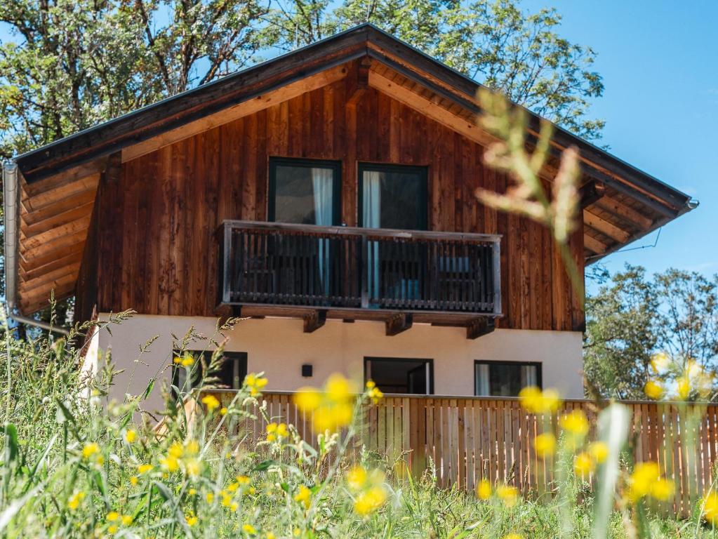 Chalets-Dachstein-West - 1