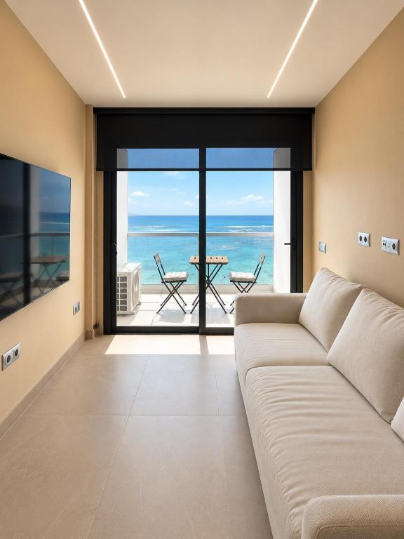 El Sueño Canario- Beach Front apartment in Las Canteras - 2