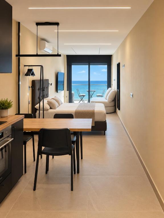 El Sueño Canario- Beach Front apartment in Las Canteras - 3