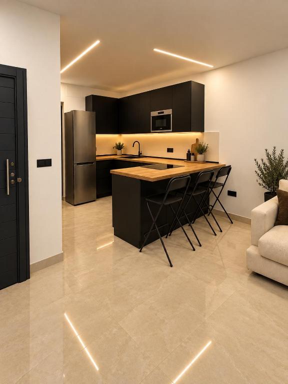 El Ático de Abuela - Private flat in Las Canteras - 2