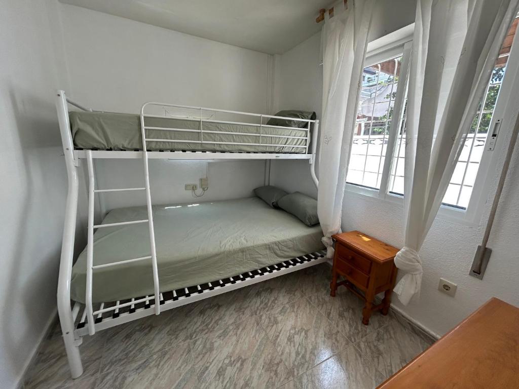 Maison deux chambres, Habaneras - 3