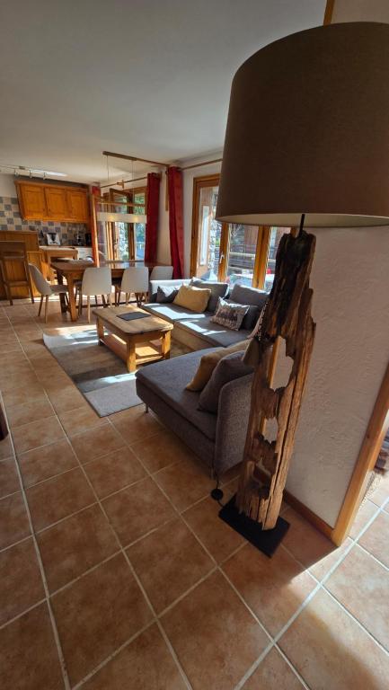 Appart chocolat chaud 4 pièces-90m² 7 personnes - 4