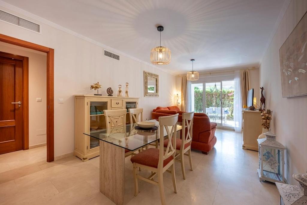 Marbella Elviria Residence close Beach and golf - 5
