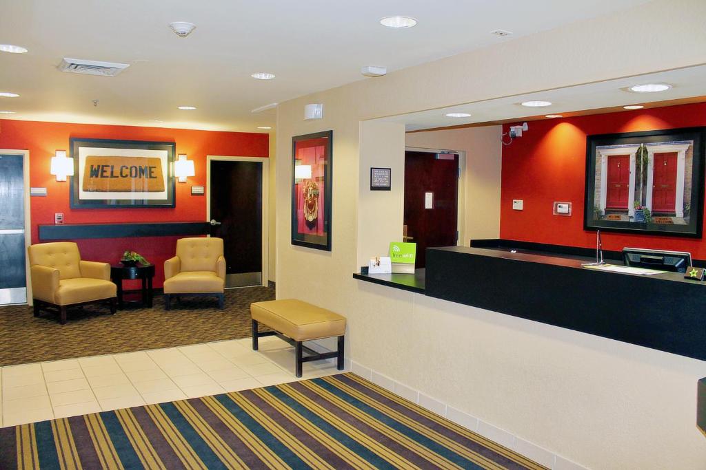 Extended Stay America Suites - Houston - Galleria - Westheimer