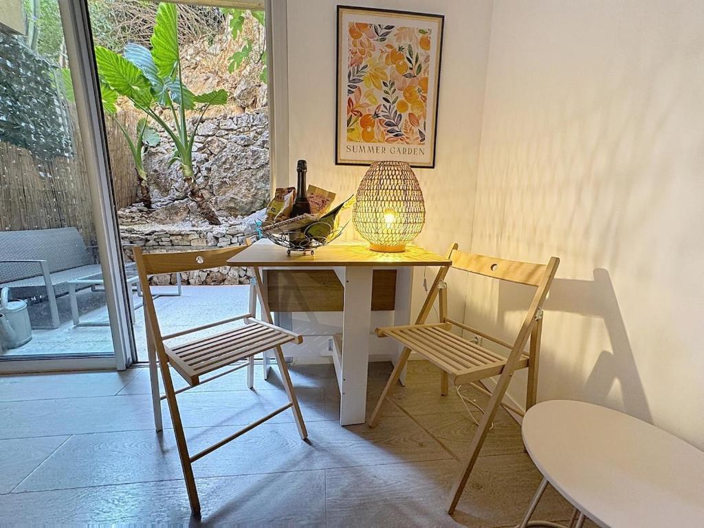 Le Cocon de Pierres - Villefranche-sur-Mer - 3