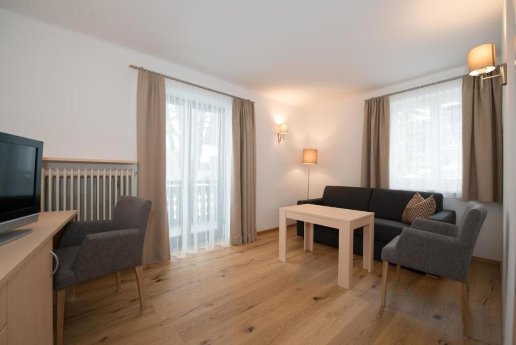 Hotel Lipeter & Bergheimat - 2