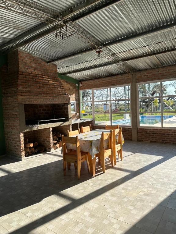 Cabañas Adrian - 2