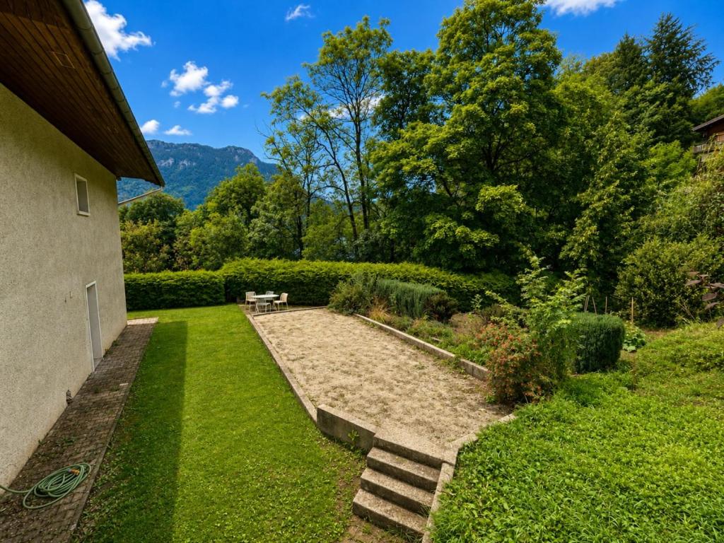 Bel appartement lumineux, 8 pers, vue montagne - 2