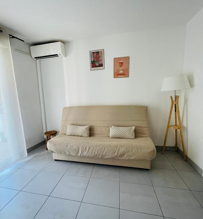 Appartement Nice Valrose - 2