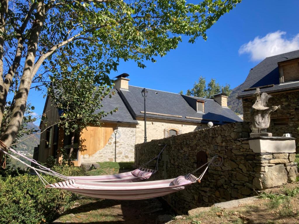 L'épidote 5 étoiles 4 personnes, cocon haute de gamme en pleine nature, jacuzzi - 4
