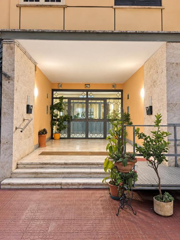 Nel cuore di Roma - 1