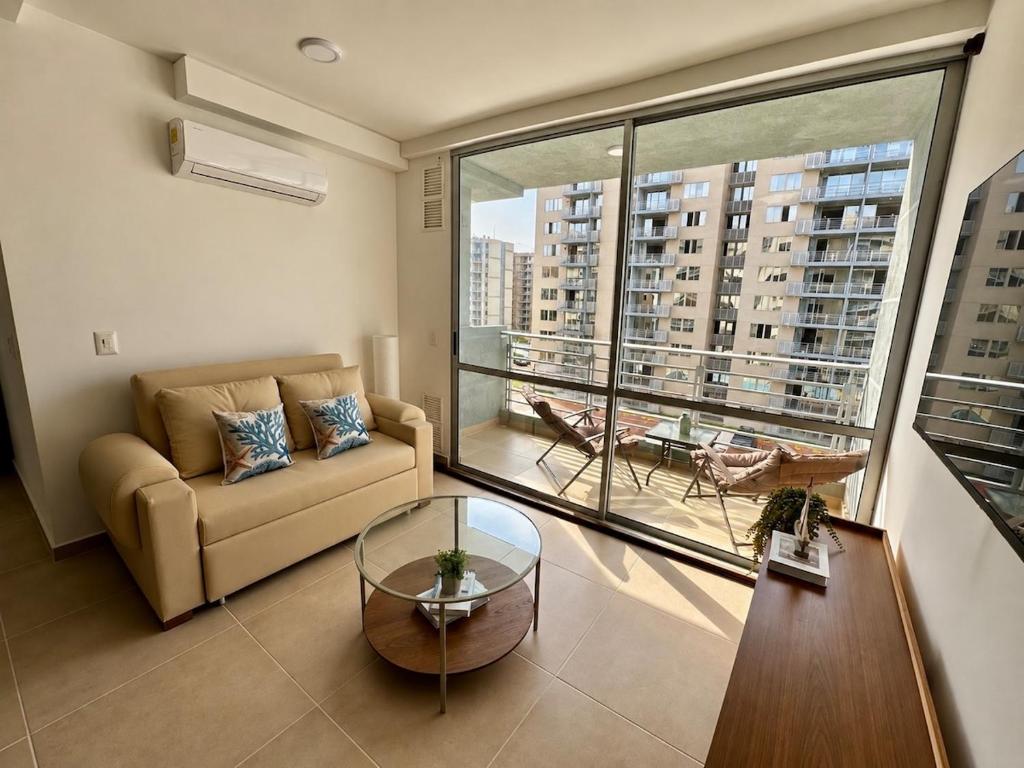 Moesko Apartment - 1