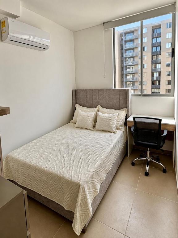 Moesko Apartment - 4