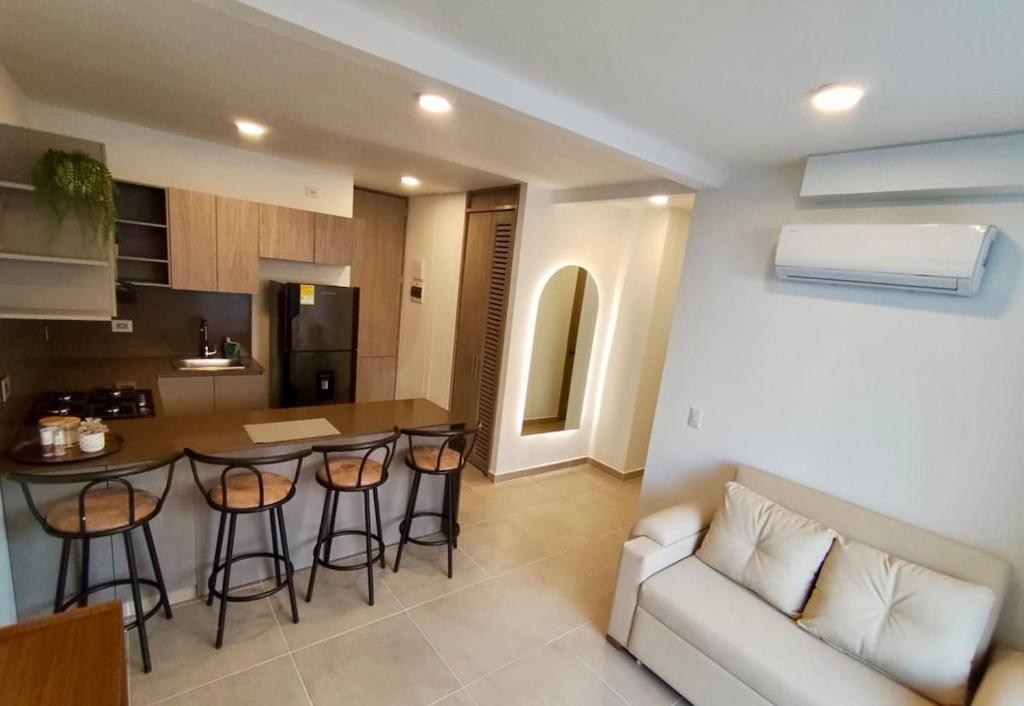Moesko Apartment - 2