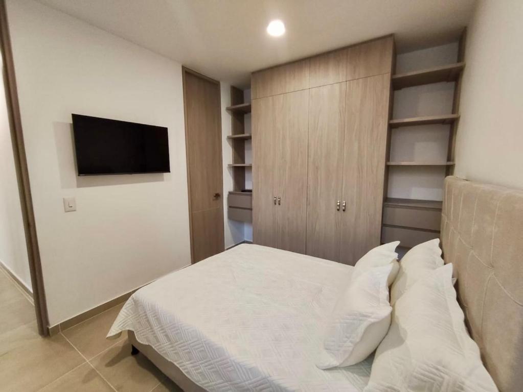 Moesko Apartment - 3