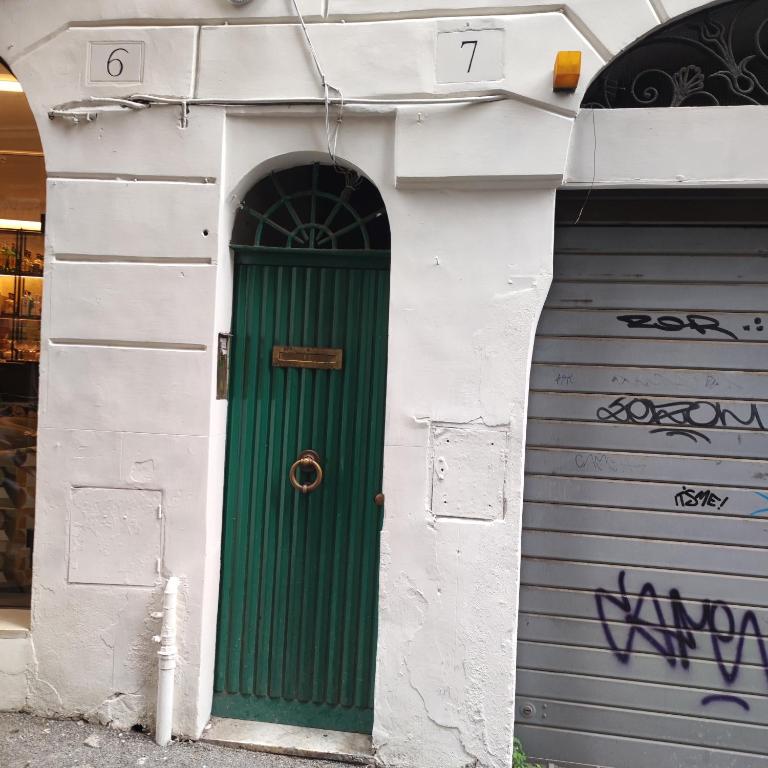 Casa claudia - 5