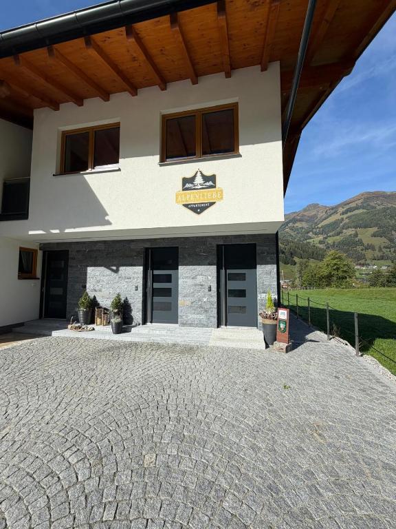 Appartements Alpenliebe - 1