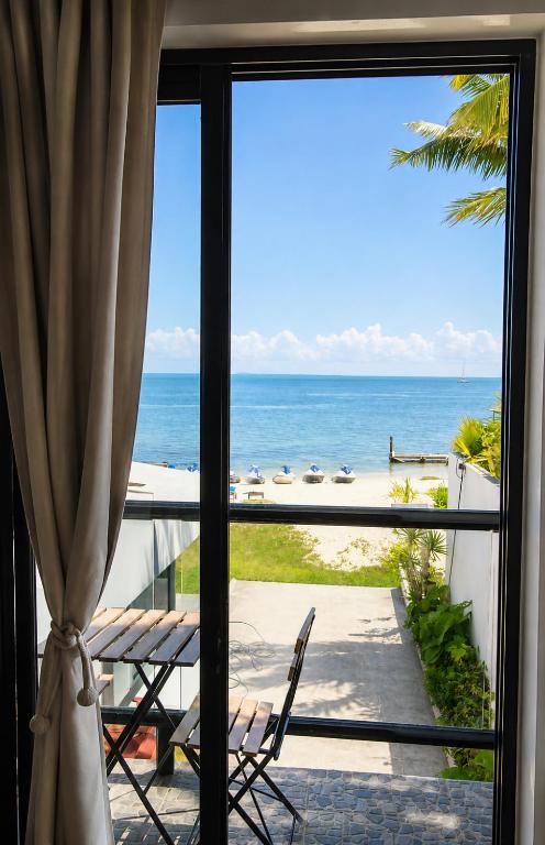 Casa Playa en Zona Hotelera de Cancún - 3