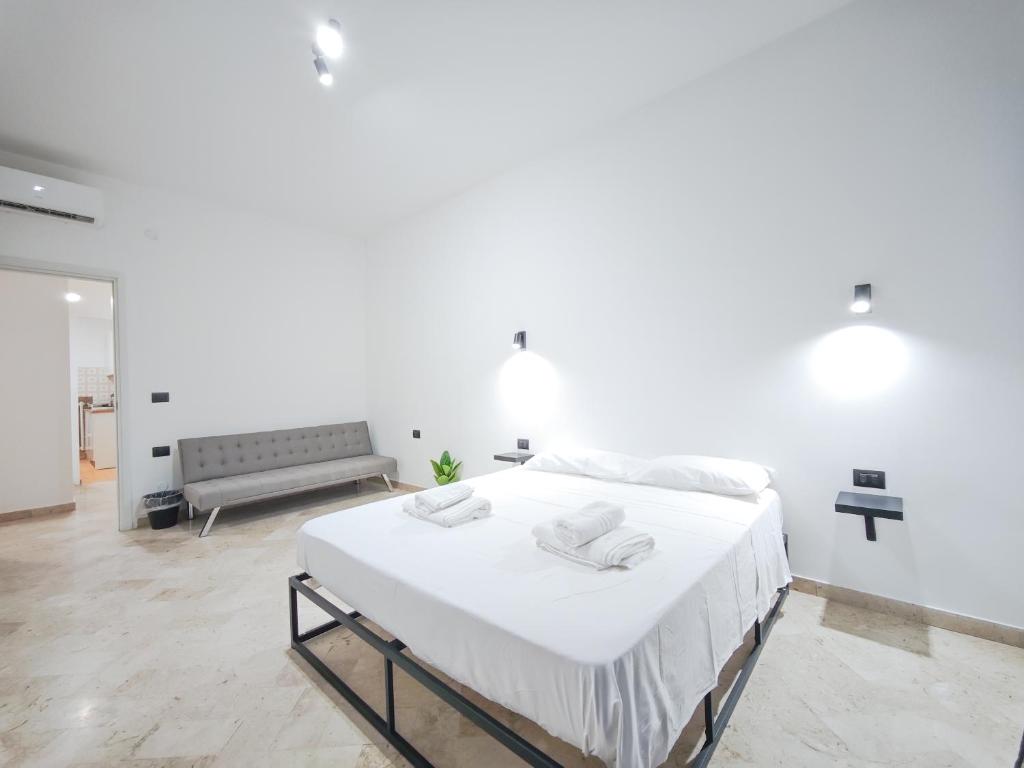 Anima Apulia Apartment - 1