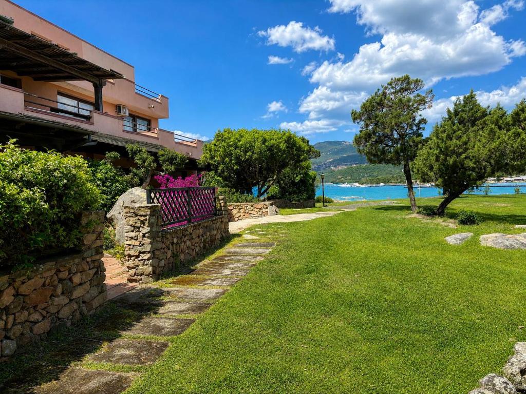 Casa degli Asfodeli - Porto Rotondo - 3