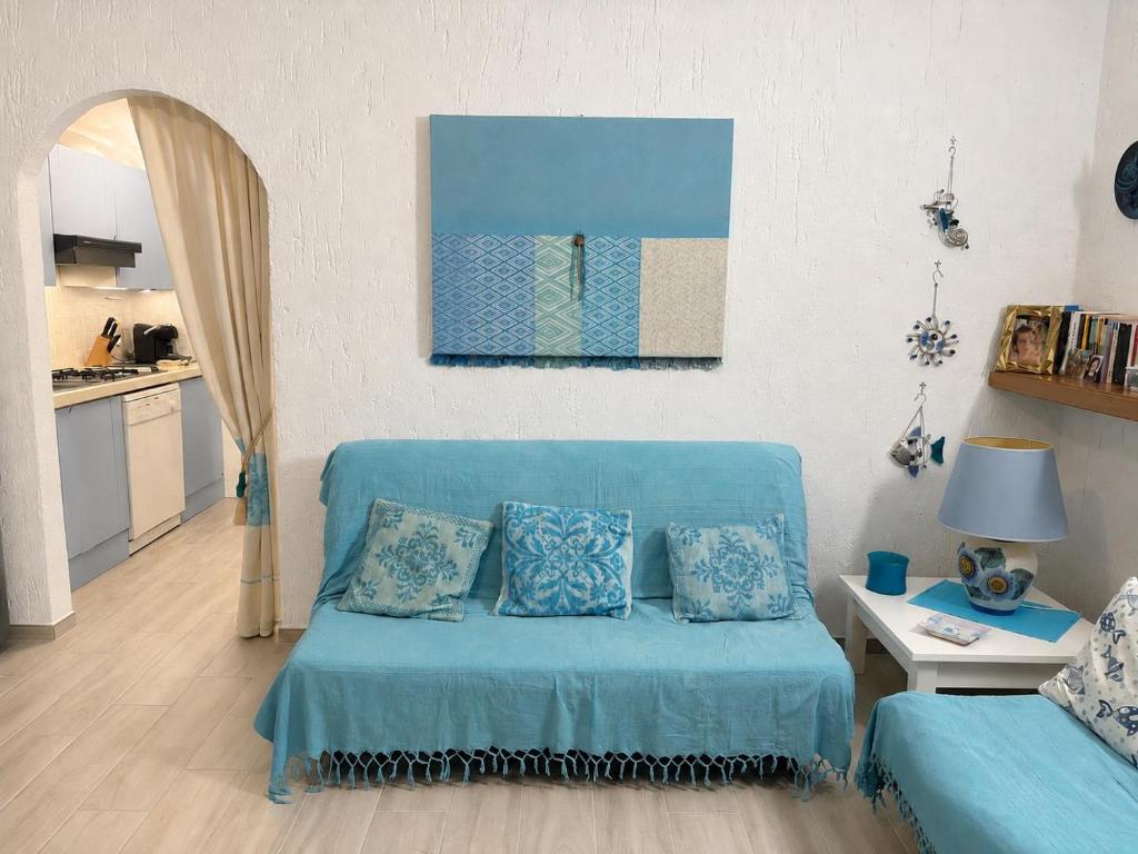Casa degli Asfodeli - Porto Rotondo - 5