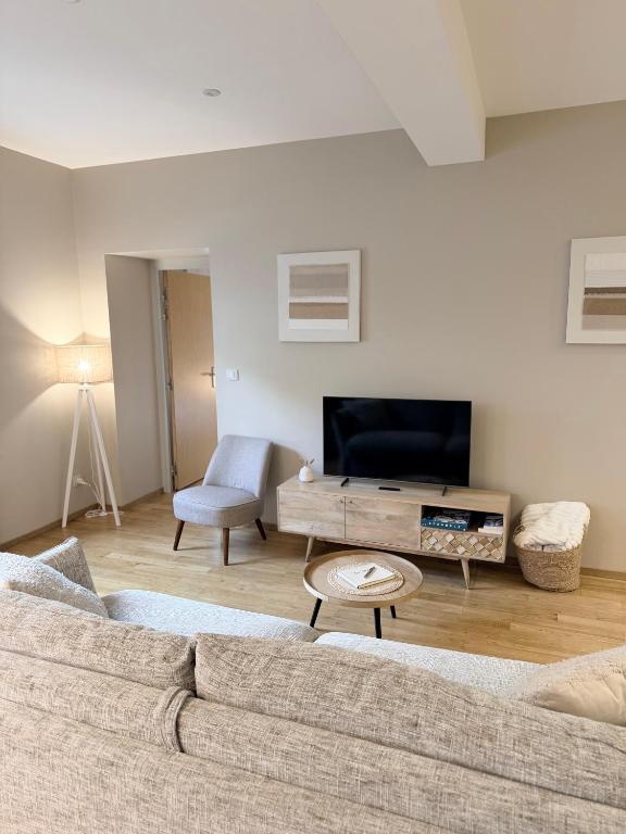 Moka - Grand appartement 6 places à Colmar - 2