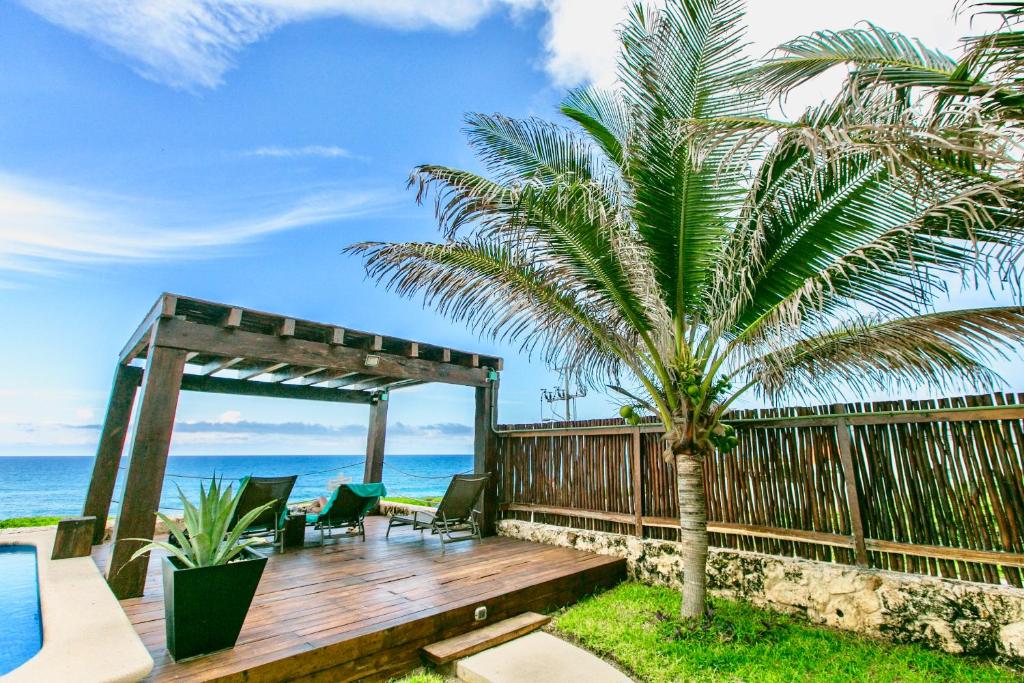 Joe‘s Condo at Isla 33 - 3