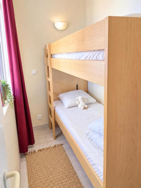 Studio CAP ESTEREL centre village - 5