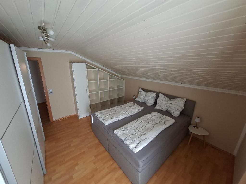 Haus Alpenrose - 3