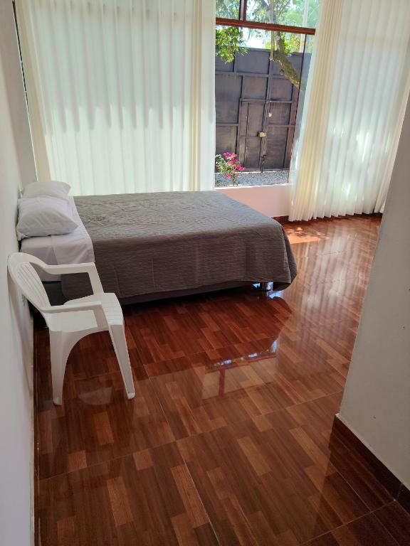 Emilu House - 4