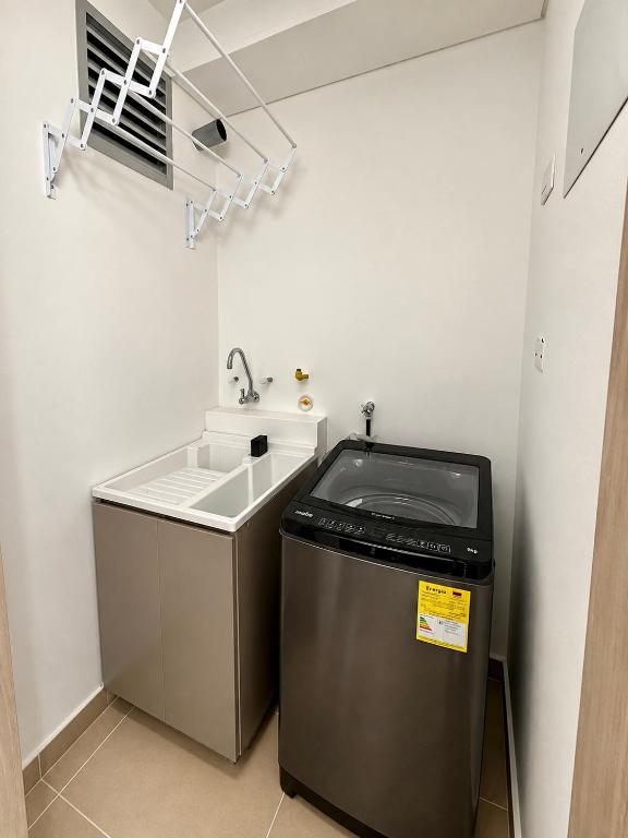 Moesko Apartment - 2